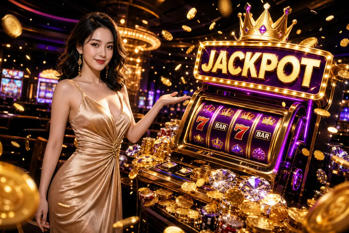mmr7 KBZPay ငွေသွင်းကာ Slots ကစားခြင်း